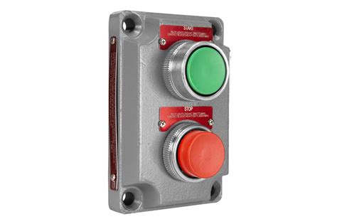 push on off switch with junction box|Larson Electronics .